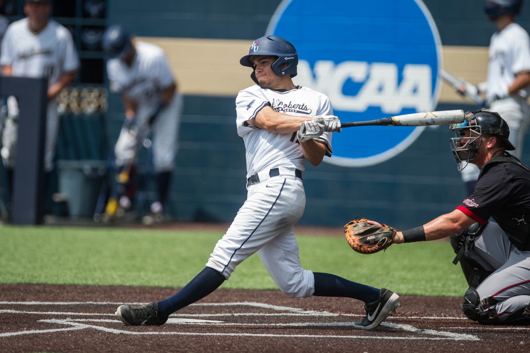 ORU vs Omaha - 11am Game